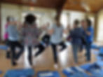 Nourishing Teachers