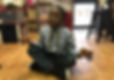 Nourishing Teachers student